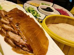 -红红烤鸭店(西单店)