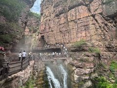 -云台山风景名胜区