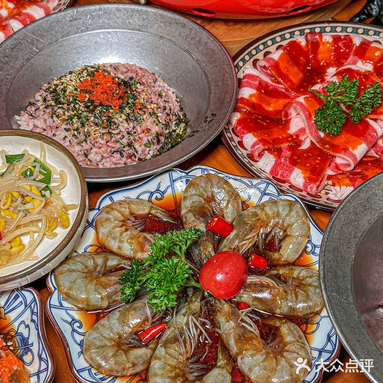 家人们！哼蟹的五花肉卷薄荷好吃哭了💤