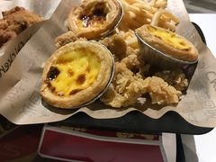 -肯德基(丁香店)