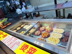-顺水湾·牛肉牛杂火锅(驾鹤店)