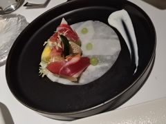 -THE WANG王品(上海中心云端店)