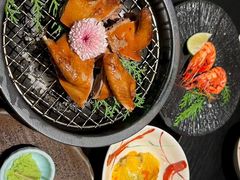 -花潮料理艺食馆(SM新生活广场店)