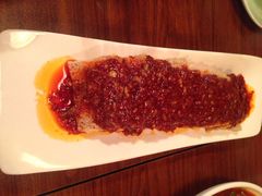 疆Jiang&nbsp;&nbsp;新疆秘制料理-疆Jiang·新疆秘制料理