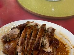 三杯鸭-昌茂客家情