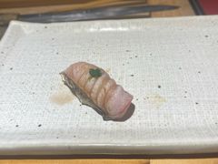 -镹·鱼料理  国产鱼使用店
