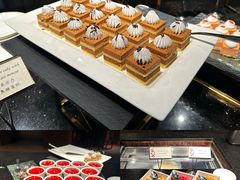 -澳门旅游塔360°旋转餐厅(南湾湖广场店)