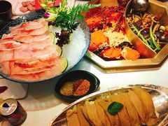 -丙申臺火锅