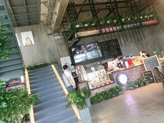 -了不起的考拉咖啡店(高新店)