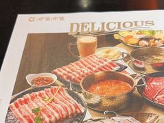 -呷哺呷哺(西单大悦城店)