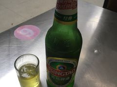 -玉园烧烤·海鲜辣炒