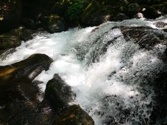 -白云源风景区