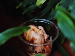鸳鸯Affgato-Seesaw Coffee(朝阳大悦城店)