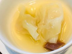 -御盛苑富隆汇·传承川菜·商务简餐(江北嘴店)