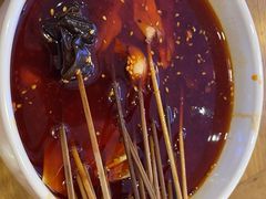 -冯四孃跷脚牛肉·川菜(徐州云龙店)