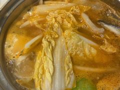 -龍歌自助小火锅(崂山丽达店)