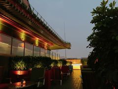 -王府半岛酒店