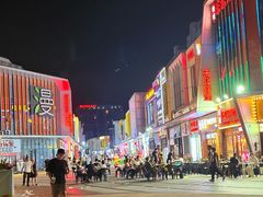 -万达广场(松江店)