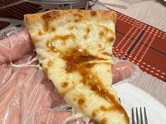 -Primo·丽莫意大利窑烤披萨