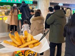 -Potato Corner(广州天河城店)