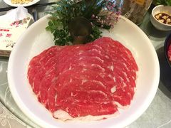 -满堂欢豆捞坊(美丽华大酒店店)