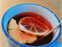 -蜜桃餐厅·伴山(绿宝广场店)