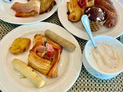 -佛山顺德香云纱园林酒店(清晖园店)