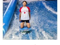 -杭州开元森泊度假乐园