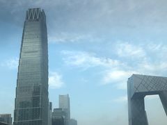 -中央广播电视总台(光华路办公区)