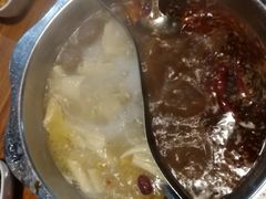 -傣妹火锅(南京东路一店)