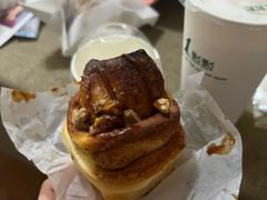 -屋裡·Union Bakery(龙江路店)