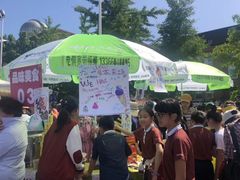 -北京市海淀外国语实验学校