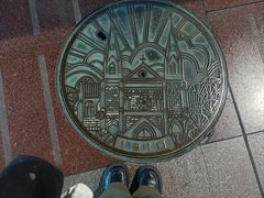 -南京路步行街