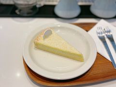 -普素书咖茶空间
