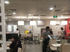 -麦当劳(西客站店)