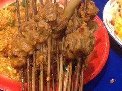 -马路边边串串香(双井直营店)