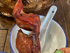 -乔家满族八大碗(流水沟店)