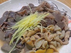 -乡亲鹅肉城(吴江店)