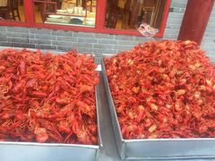 -阿胖龙虾小海鲜(宁国南路总店)