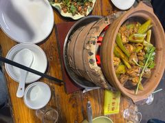 -雄伟美食(高沙中街店)