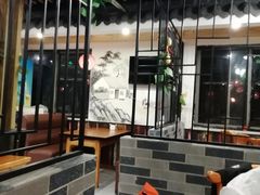 大堂-千椒百味•自贡盐帮川菜