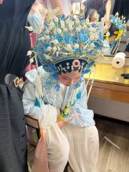 -盘子女人坊古装写真摄影(深圳店)