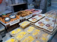 -邵万生食品公司(南京东路店)