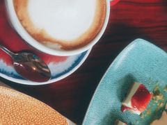 -杭州西子湖四季酒店-WL BISTRO西湖餐厅