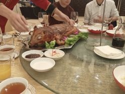 -华侨城洲际大酒店·宴会厅