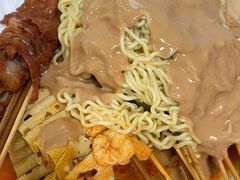 -郭记小街麻辣烫(虎坊路店)