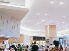 -亚龙湾希尔顿自助餐厅·海鲜·烧烤·沙滩BBQ·现场乐队