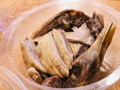 -清真·金宏兴鸭子店(明瓦廊店)