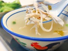 例汤-本味轩精品茶餐厅(黄山路店)