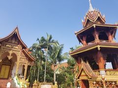 景点-西双版纳总佛寺